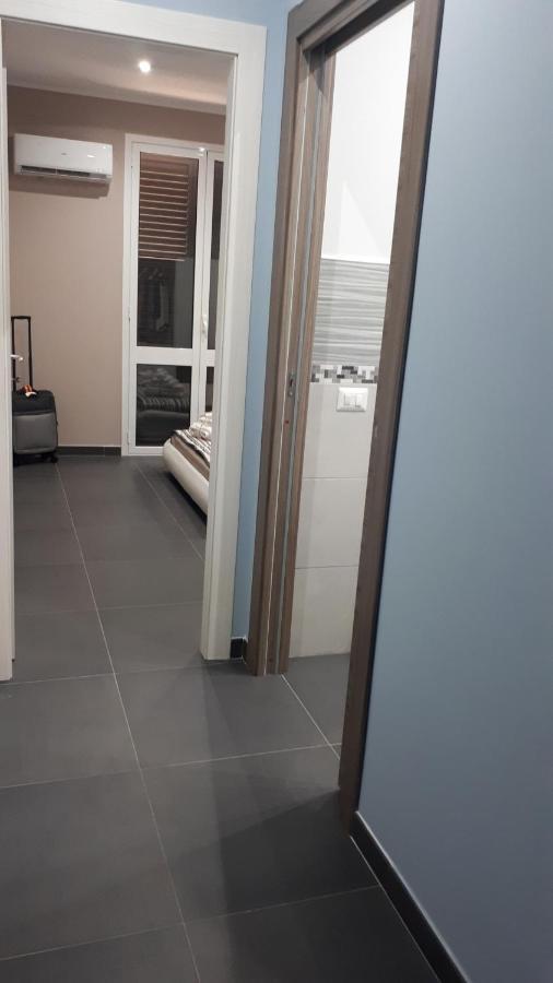 Maison Ane Marie Avola Dış mekan fotoğraf