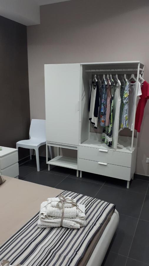 Maison Ane Marie Avola Dış mekan fotoğraf