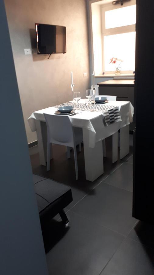 Maison Ane Marie Avola Dış mekan fotoğraf