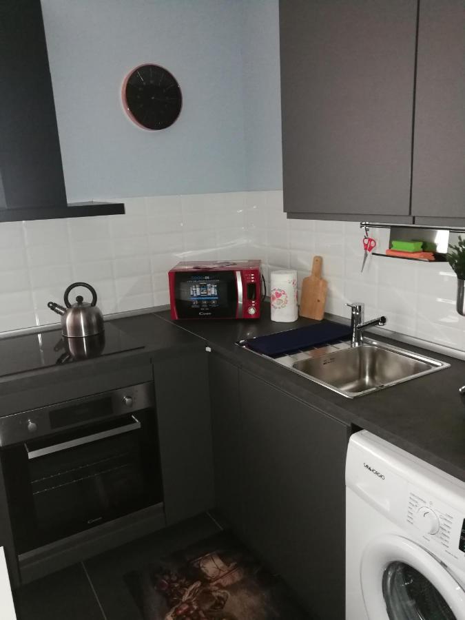 Maison Ane Marie Avola Dış mekan fotoğraf