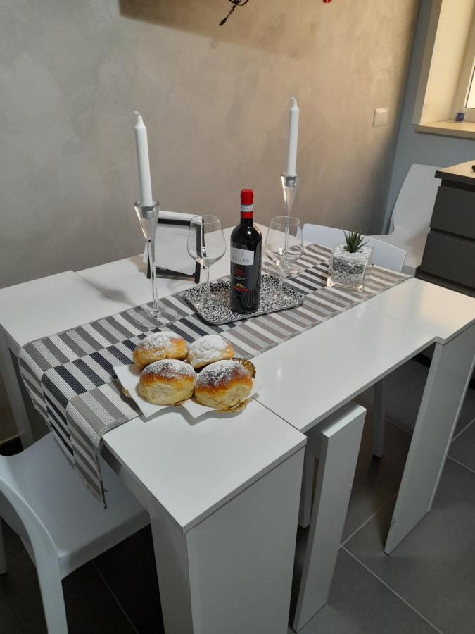 Maison Ane Marie Avola Dış mekan fotoğraf