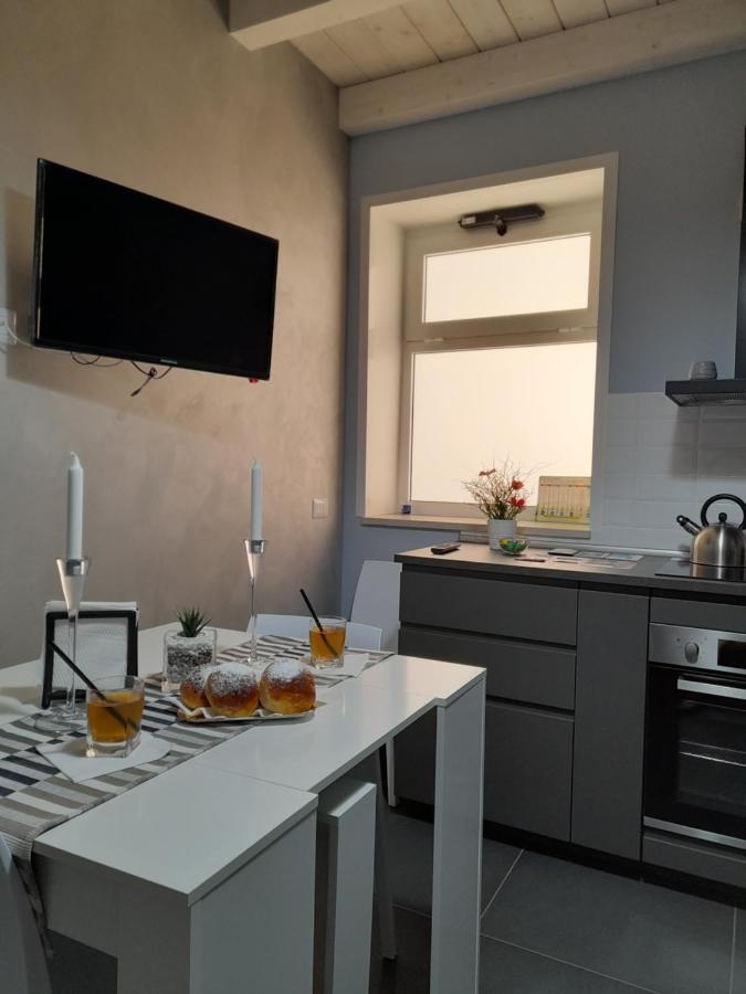Maison Ane Marie Avola Dış mekan fotoğraf