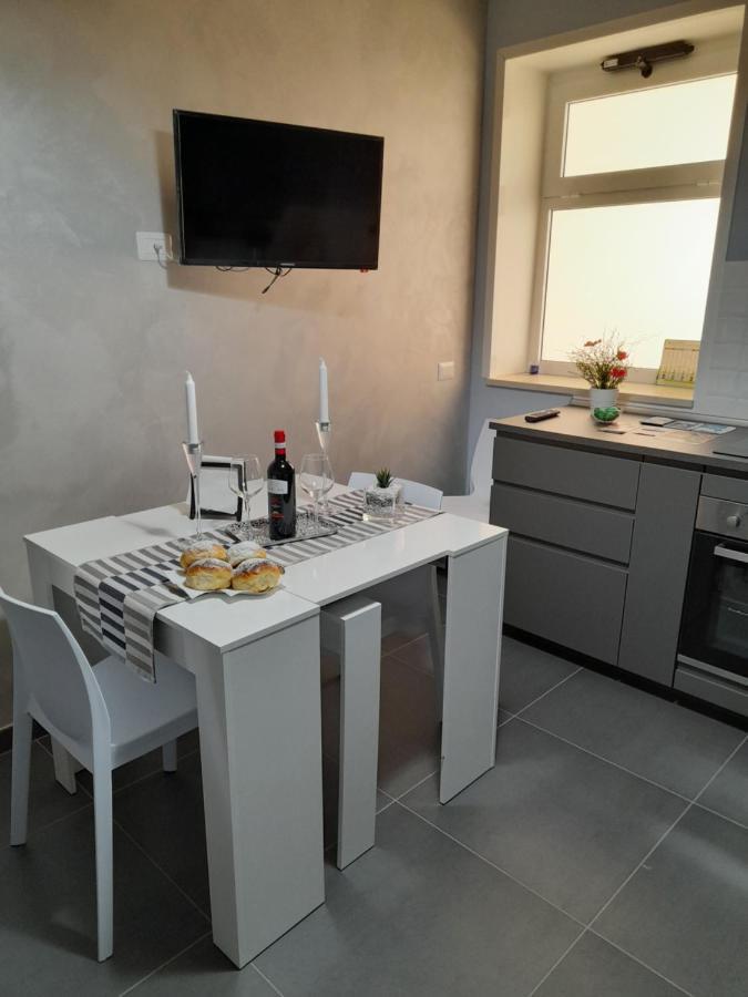 Maison Ane Marie Avola Dış mekan fotoğraf