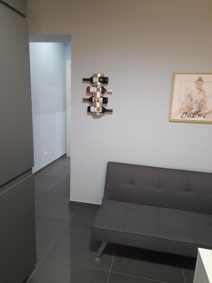 Maison Ane Marie Avola Dış mekan fotoğraf