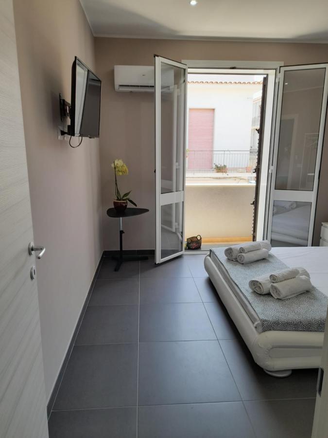 Maison Ane Marie Avola Dış mekan fotoğraf