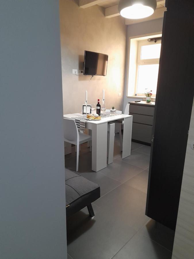 Maison Ane Marie Avola Dış mekan fotoğraf