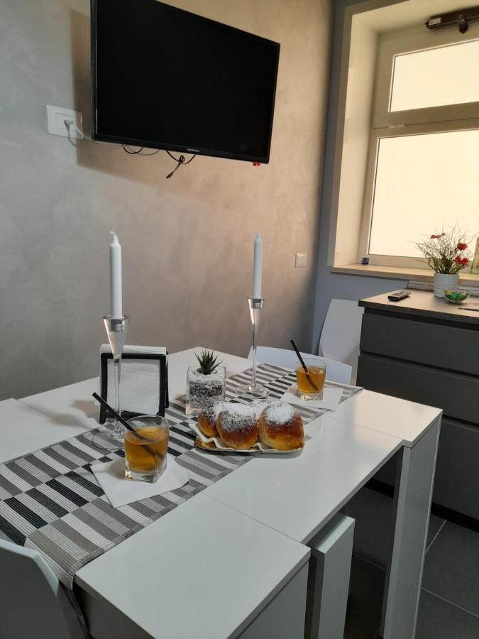 Maison Ane Marie Avola Dış mekan fotoğraf