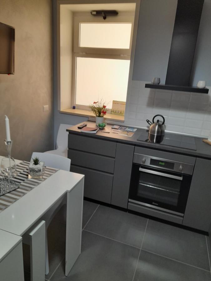 Maison Ane Marie Avola Dış mekan fotoğraf