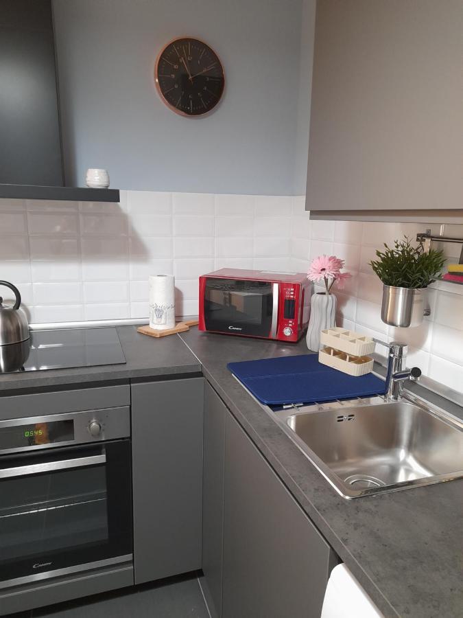 Maison Ane Marie Avola Dış mekan fotoğraf